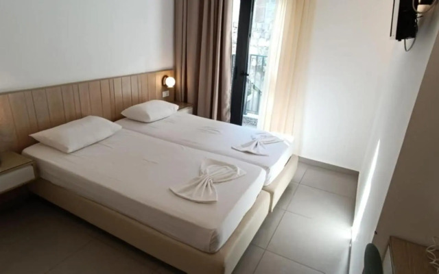 Catherine Hotel
