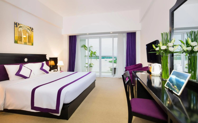 TTC Hotel – Premium Can Tho