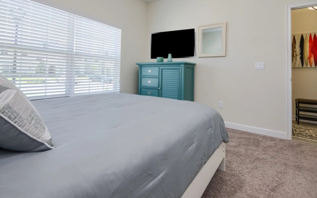 Romeo Circle Villa Storey Lake 1