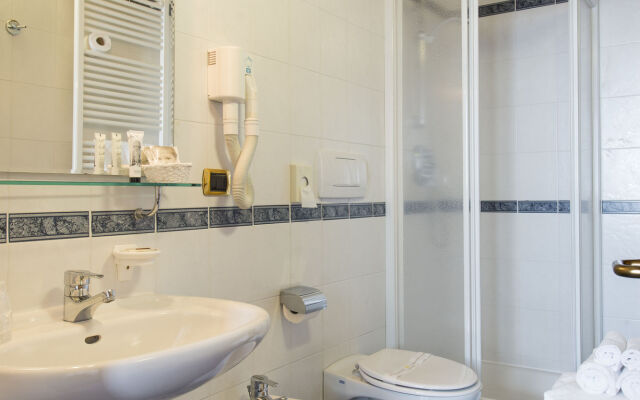 Hotel Colfosco