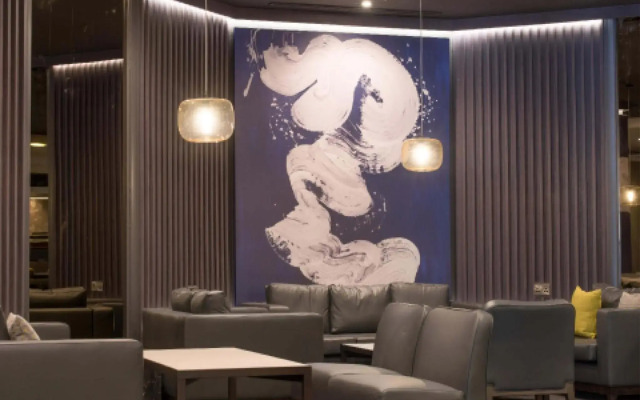 Crowne Plaza Nottingham by IHG