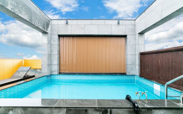 Windmill 108 Poolvilla