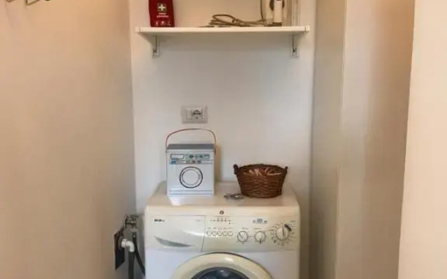 Tiberhaus 2 la casa delle luci e delle ombre