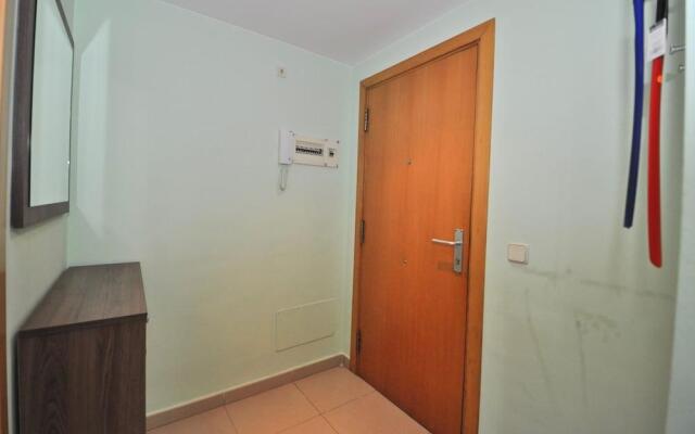 Apartment Clotilda