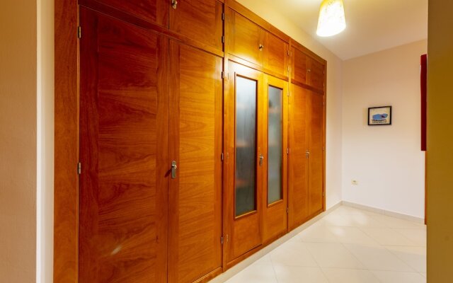 Apartamento Arco de los Gigantes
