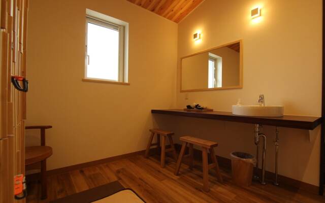 Hotel Kifu Club Shiretoko