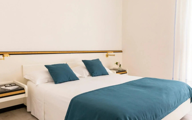 Hotel Il Telamonio