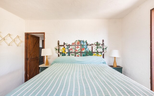 3503 PJE - Casa La Pergola by Barbarhouse