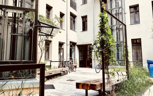 Brilliant Apartments