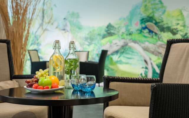 Dorint Kongresshotel Düsseldorf/Neuss