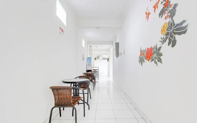 Hotel O Wisma Arya 2