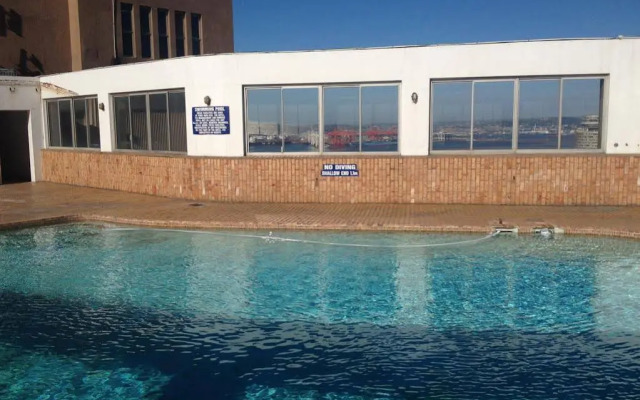 Seaboard Hotel & Holiday Apartments