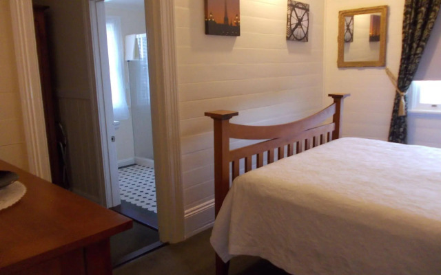 Riversleigh Guesthouse