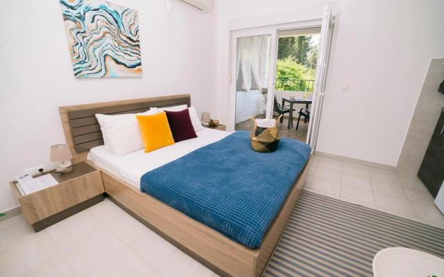 Apartments Lungo Mare