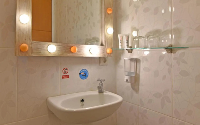 Ozora Guesthouse