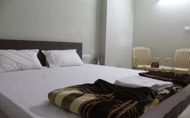 Raj Residency
