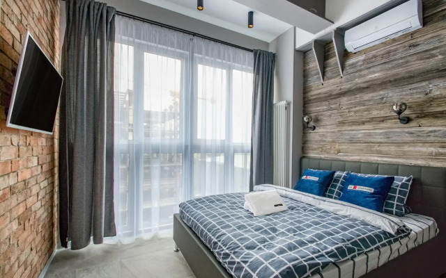 На квартире на улице Автозаводская 23 строение 120