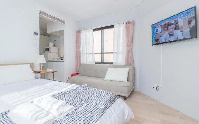 Japan House Edogawabashi