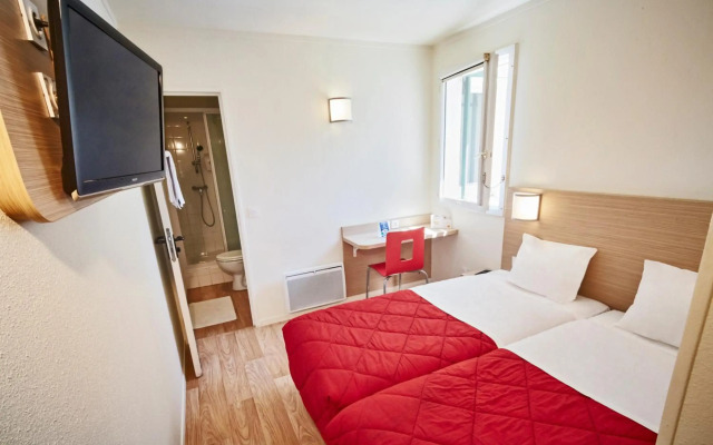 Hotel Première Classe Cergy Saint Christophe