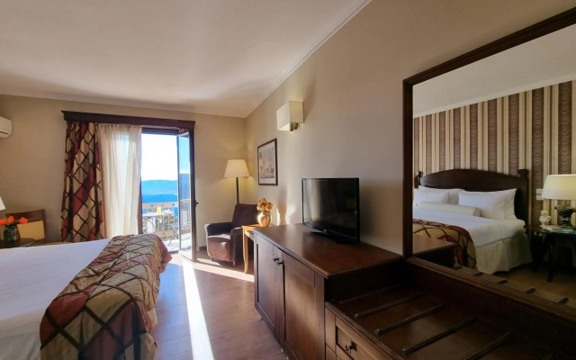 Hotel Likoria