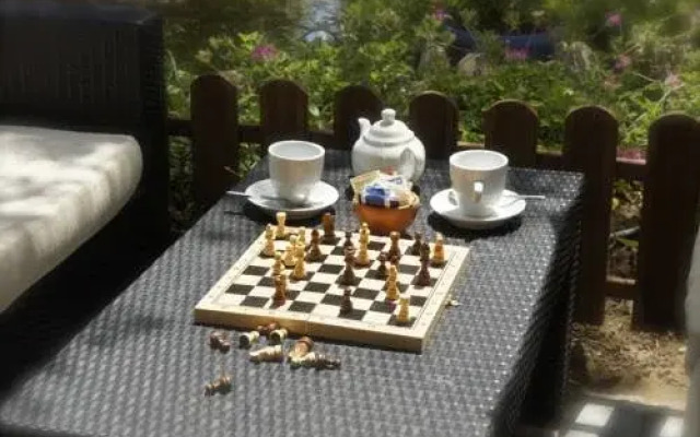 Hotel Serenissima Village