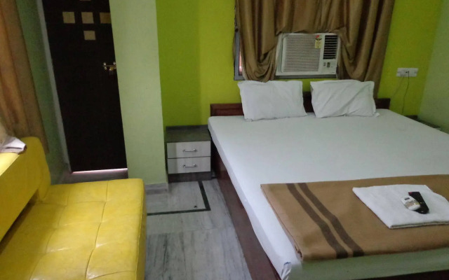 Hotel Darbar International