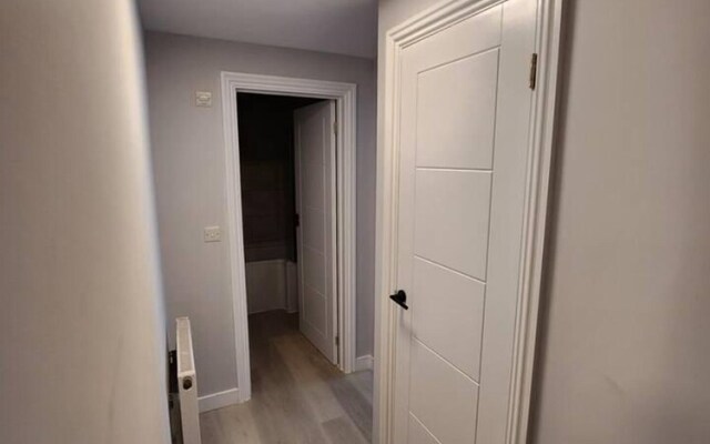 Beautiful 2-bed Apartment in London - Sleeps 6!