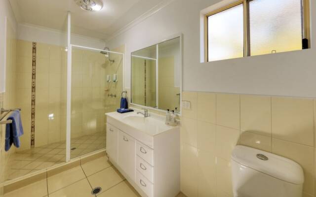 White Gums Motor Inn