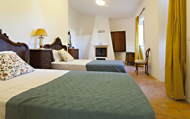 MY CHOICE Sao Teodoro Rural House