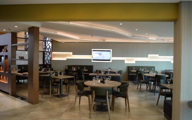 Citea Apart-Hotel