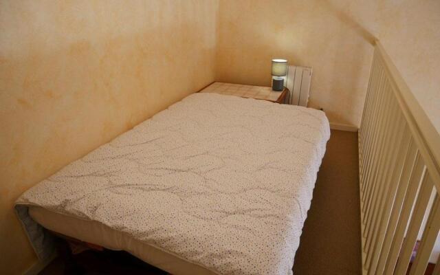 Appartement Quiberon, 3 pièces, 5 personnes - FR-1-478-75