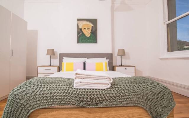 Beautiful Pre-loved Ashfield 4 Bedroom Home