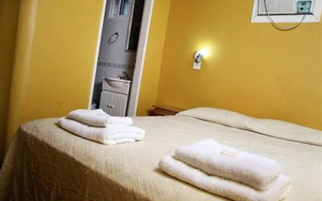 St. Nicholas Hostel