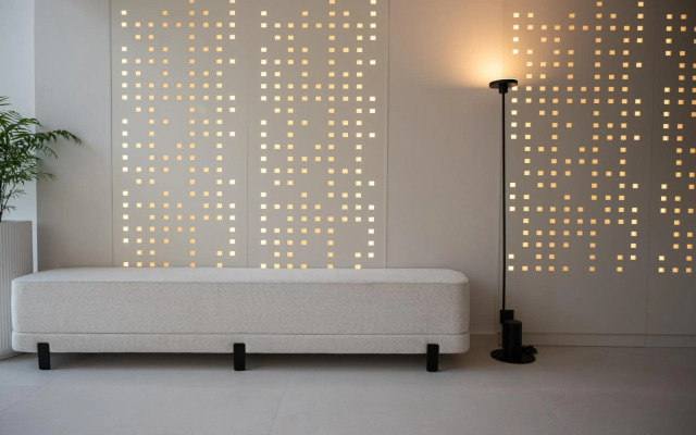 Palladion Boutique Hotel