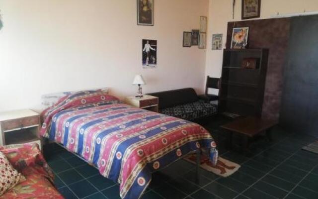 Casa de Familia