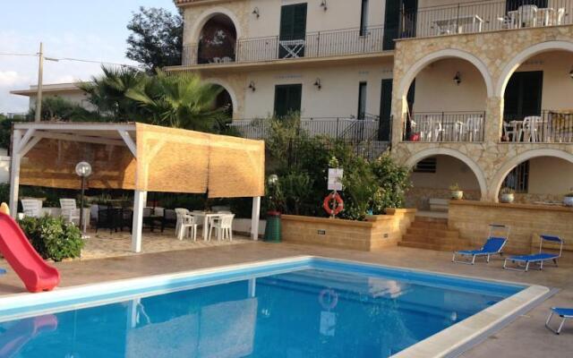 Villa Ceni