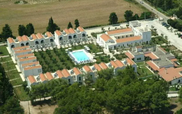 Family Village Otranto