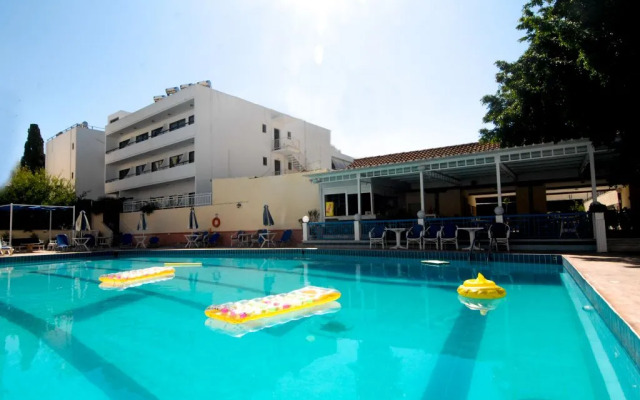 Aegeon Hotel