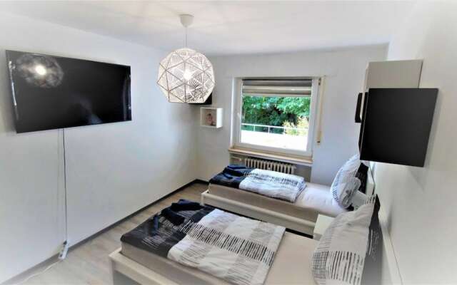 Ferienwohnung GL15 nähe Cologne Köln