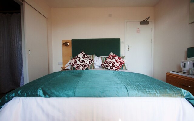 The Park View Townhouse