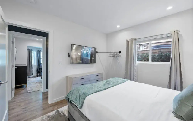 The Gower Street Bungalows by AvantStay