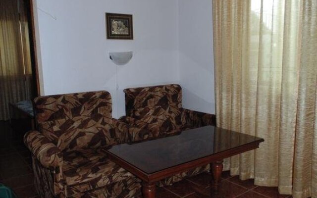 Topalovi Guest House