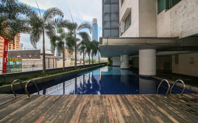 Taragon Puteri Bintang by OYO Rooms