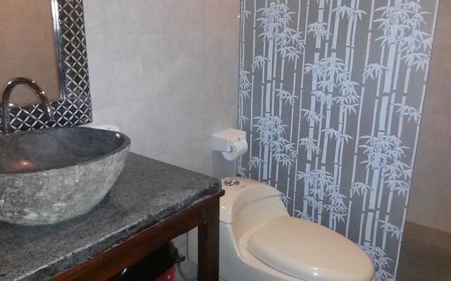 Demank Hidden Guesthouse