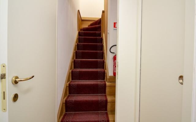 Veneziacentopercento Rooms & Apartments