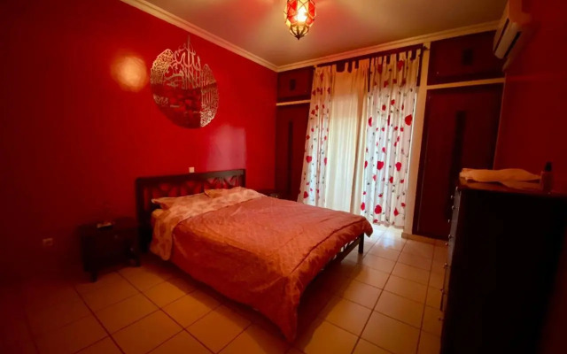 Villa Ory