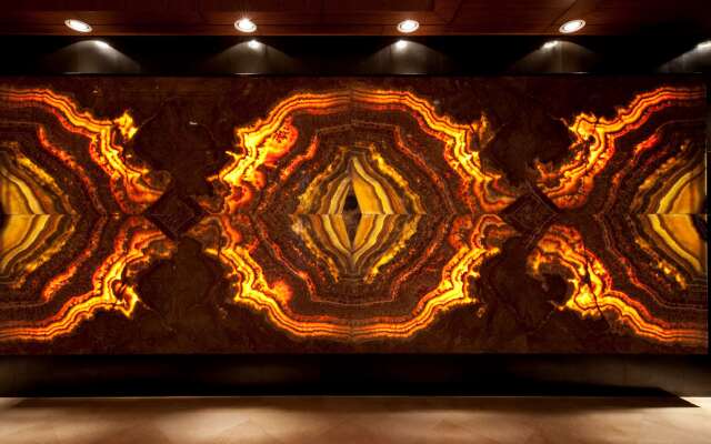 Hyatt Regency Villahermosa