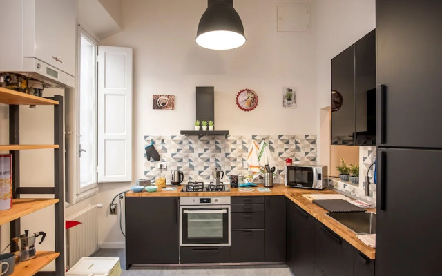 Ariento 18 in Firenze