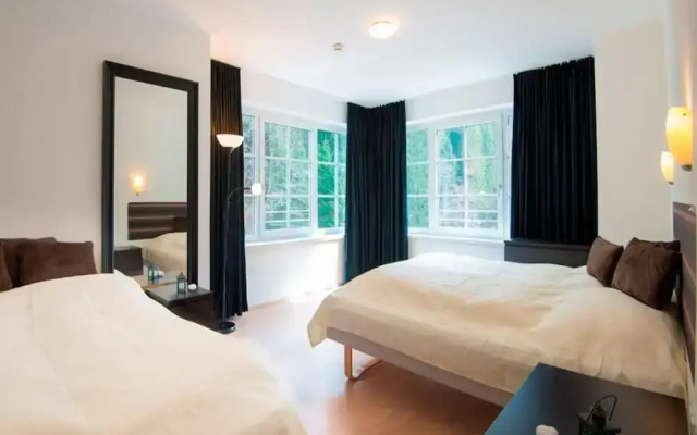 Modern Apartment in Salzburg With no Deposit
