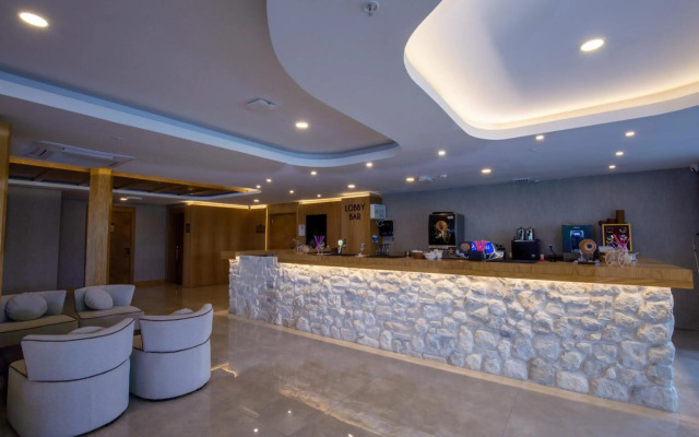 Hane Sun Elite Hotel